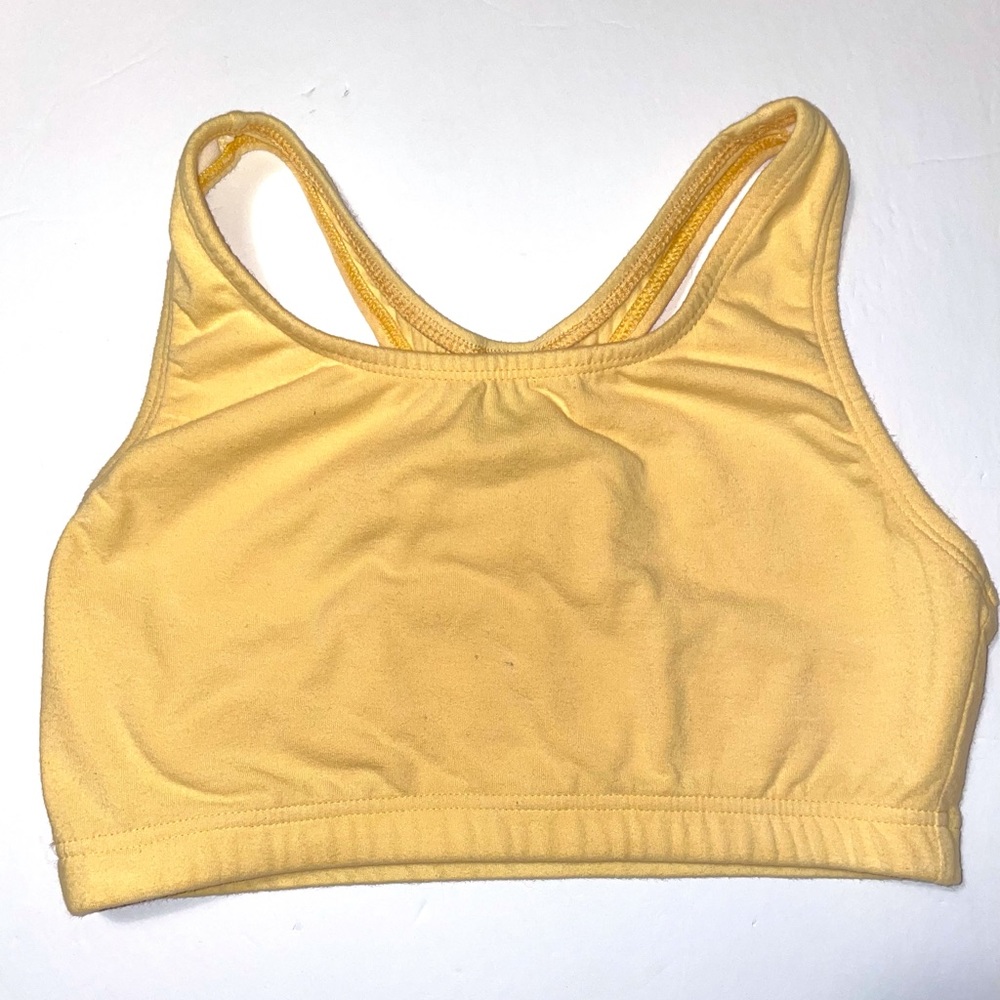 Sports Bra
